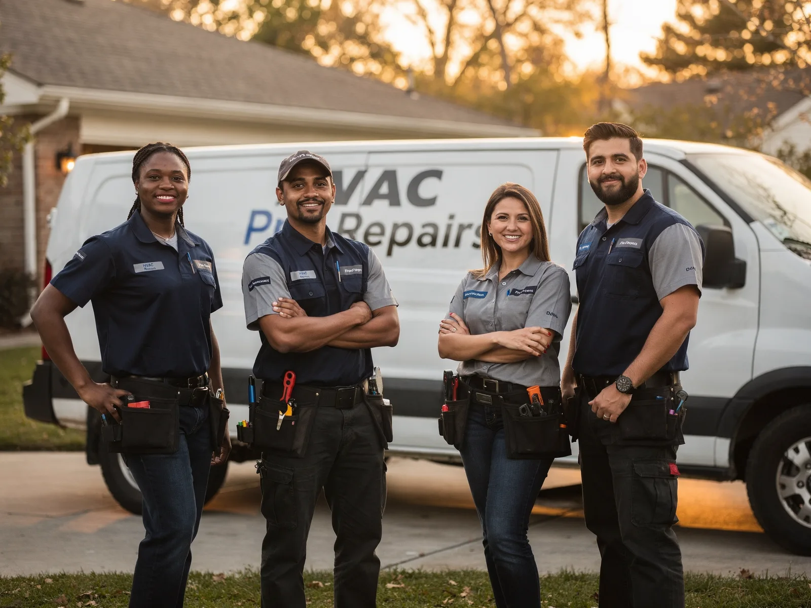 Heat Pump Repair company in Elkader, IA