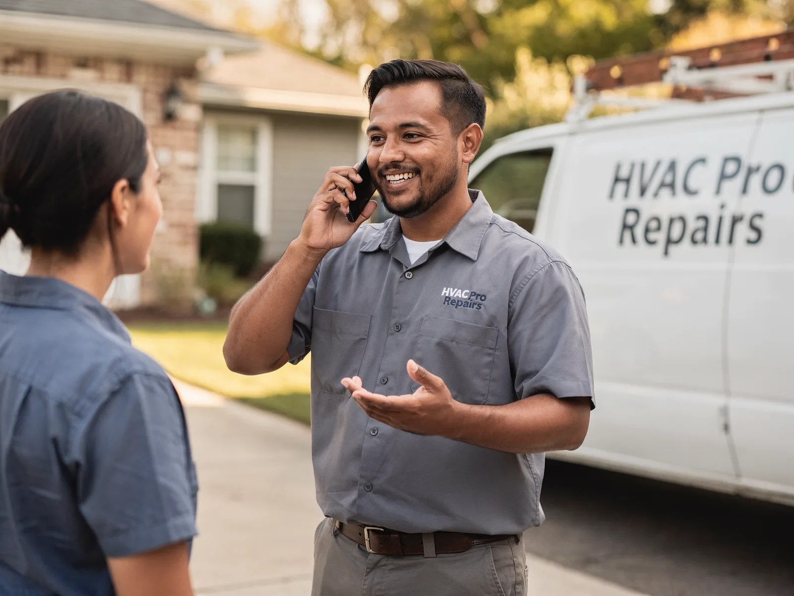 Heat Pump Repair Elkader, IA FAQs